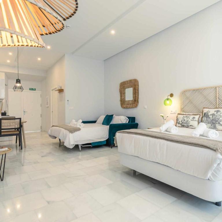 ISG Apartments Cuna - Loft - 10