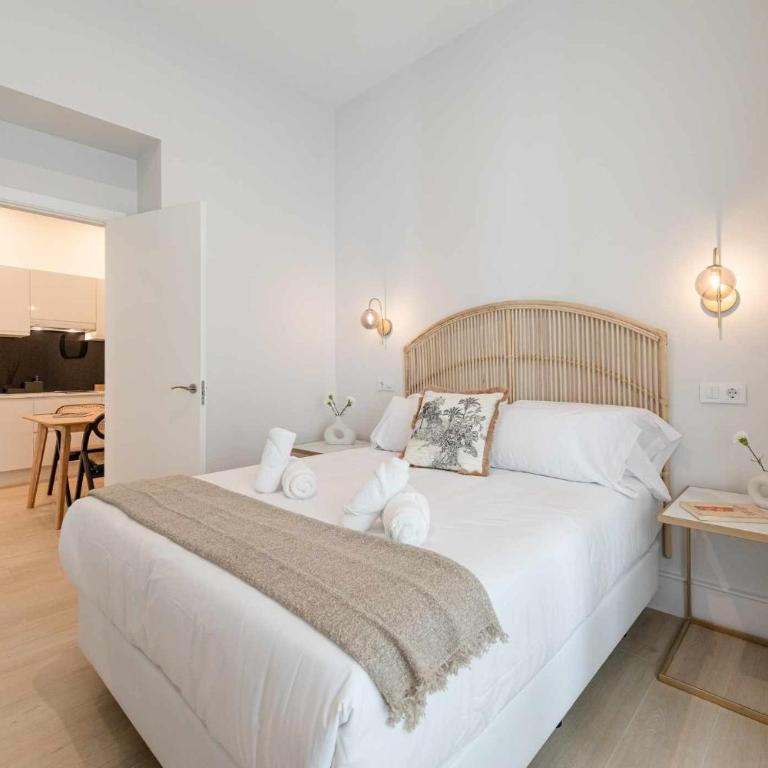 ISG Apartments Cuna - Apartamento - 20