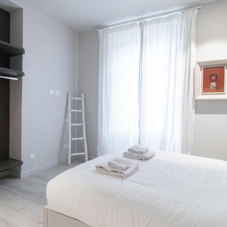 Italianway Easy - Pontida 4 Bilo - Appartamento con 1 Camera da Letto - 8