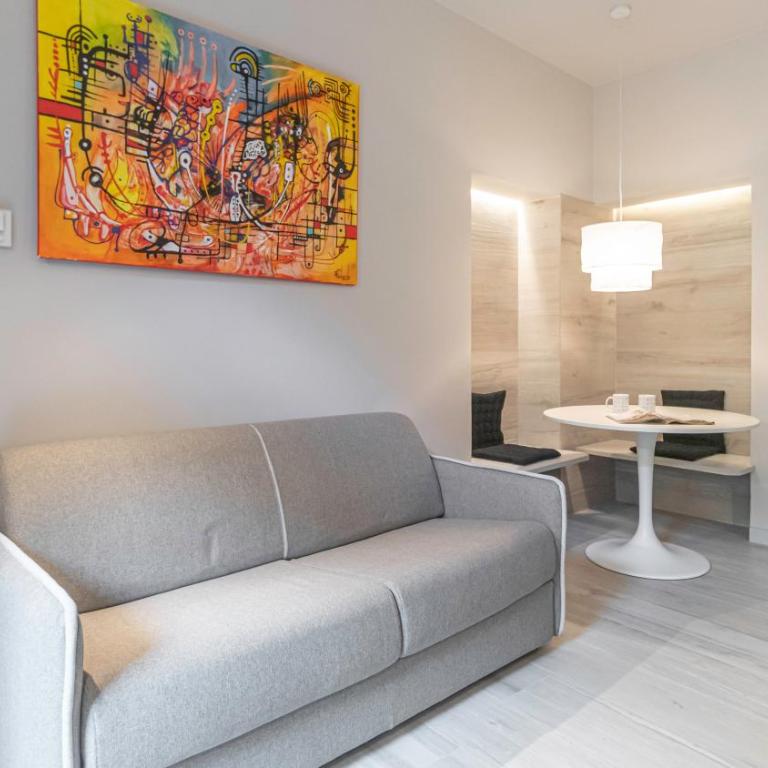 Italianway Easy - Pontida 4 Bilo - Appartamento con 1 Camera da Letto - 22