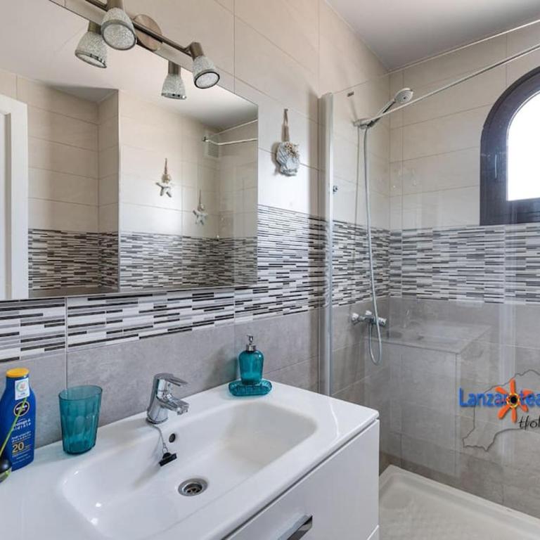 Vivienda Vacacional Papillon - Apartamento de 1 dormitorio - 11