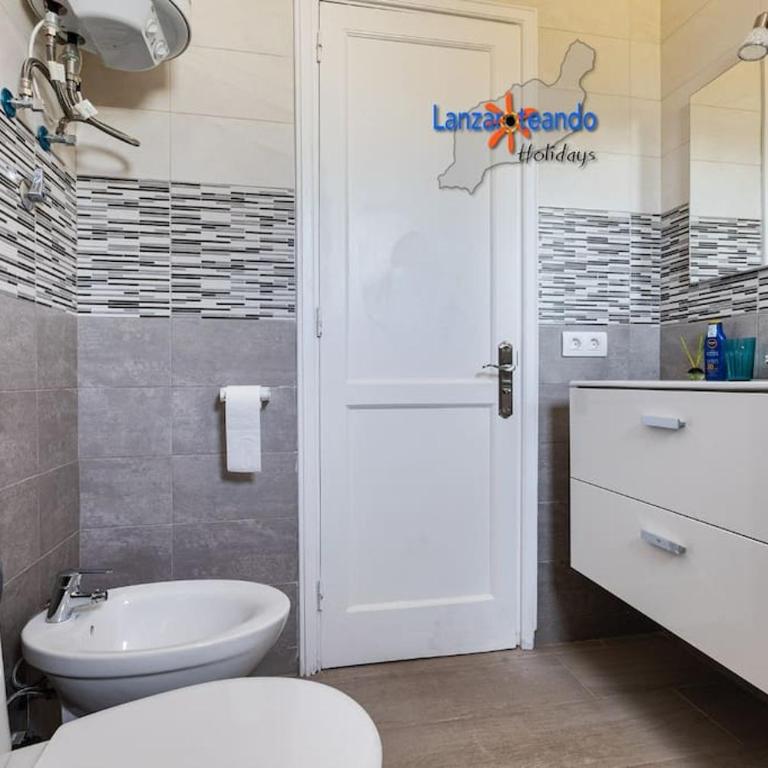 Vivienda Vacacional Papillon - Apartamento de 1 dormitorio - 13