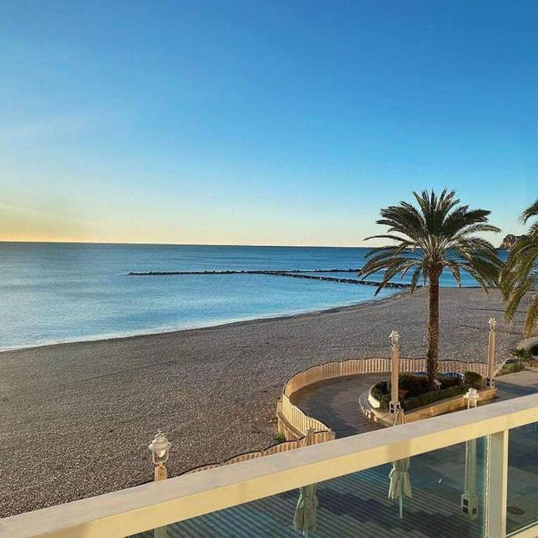 Panorama Altea - Apartamento de 3 dormitorios - 1