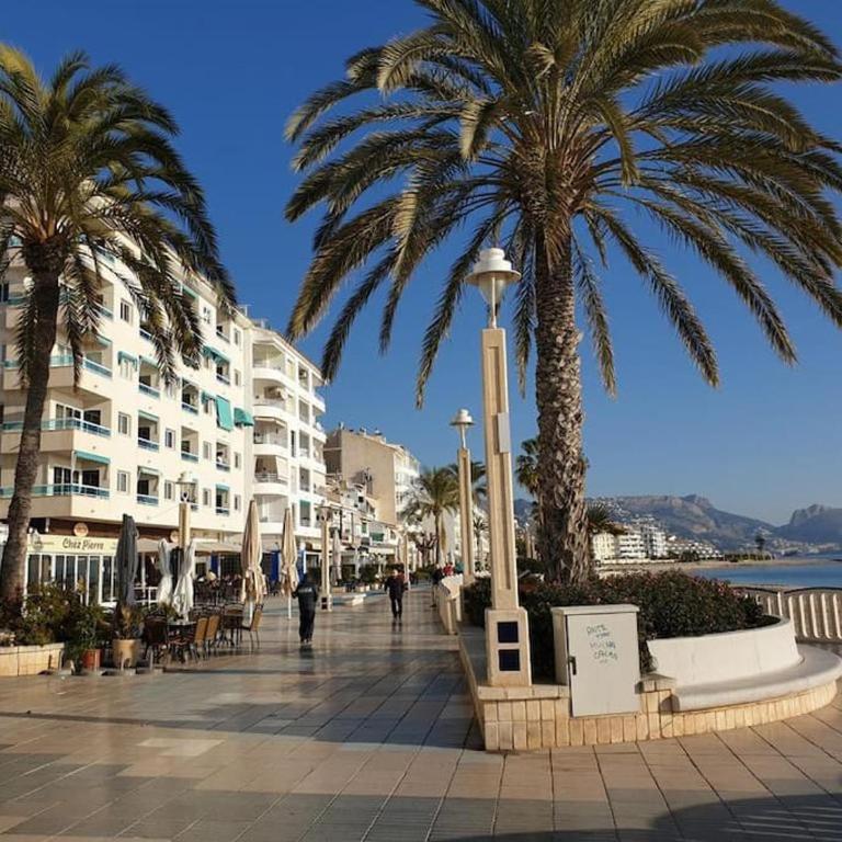 Panorama Altea - Apartamento de 3 dormitorios - 29