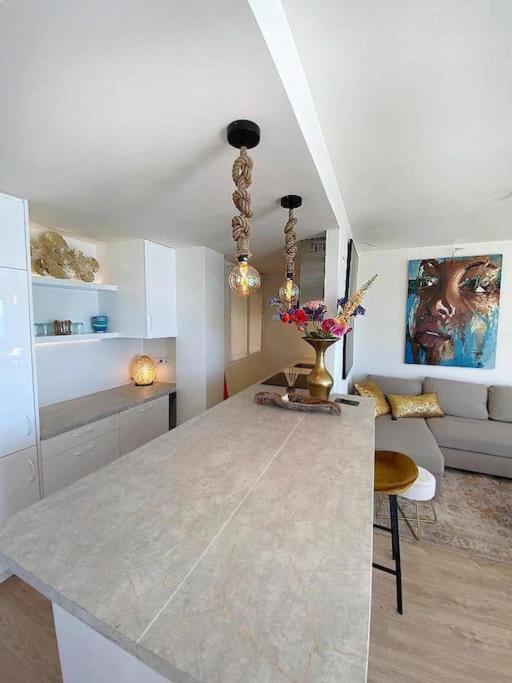 Panorama Altea - Apartamento de 3 dormitorios - 11