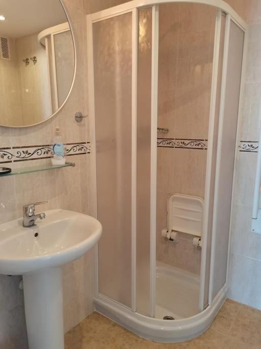 Panorama Altea - Apartamento de 3 dormitorios - 23