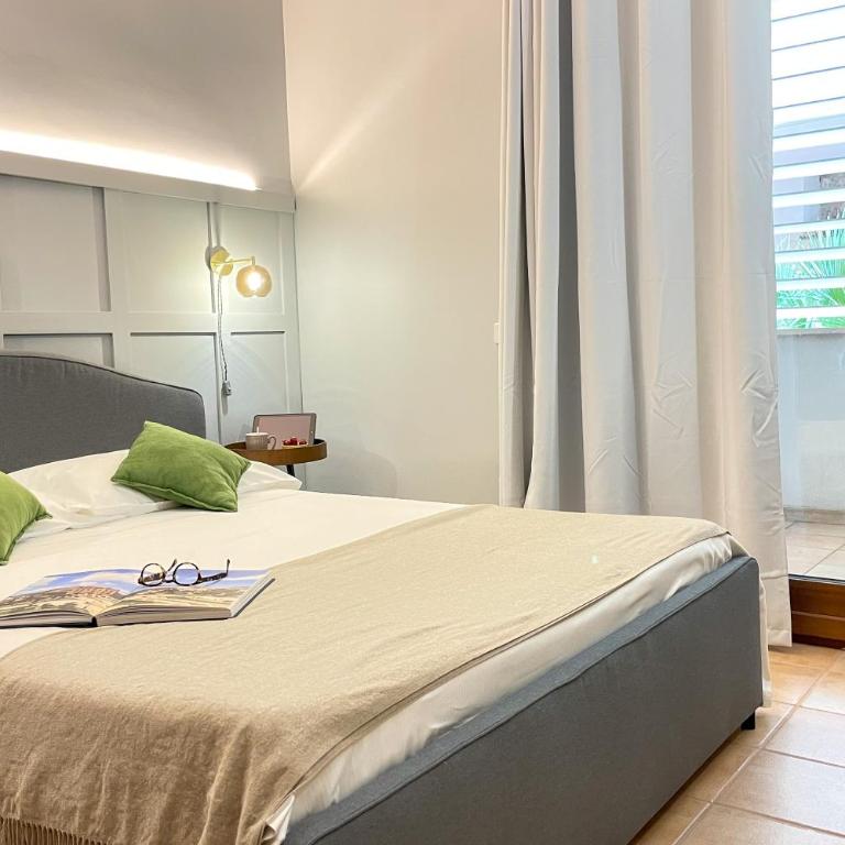 Il Mare in una Stanza by DomuSicily - Apartment mit Meerblick - 19