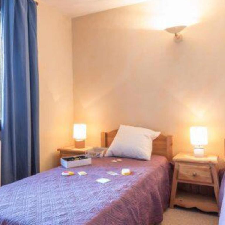 Cocoon with garden and beautiful mountain view - Appartement - 5