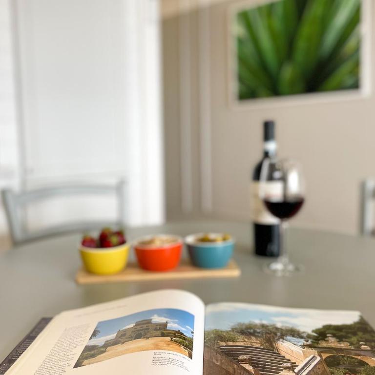 Il Mare in una Stanza by DomuSicily - Apartment mit Meerblick - 24