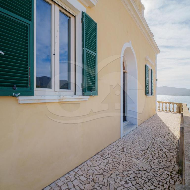 Dimora Le Fortezze sullo Scoglio - Goelba - Casa con 4 camere da letto - 40