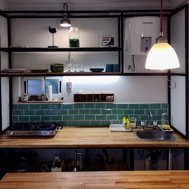 El Trotamundos - Apartamento de 1 dormitorio - 2