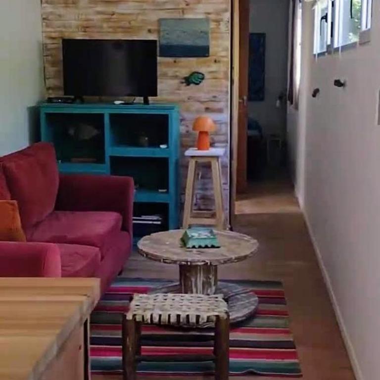 El Trotamundos - Apartamento de 1 dormitorio - 3