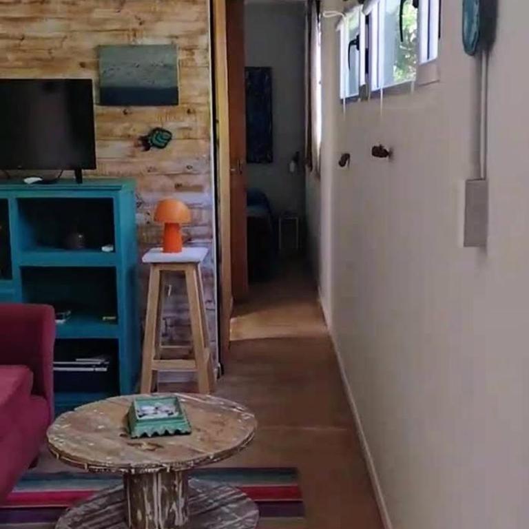 El Trotamundos - Apartamento de 1 dormitorio - 5