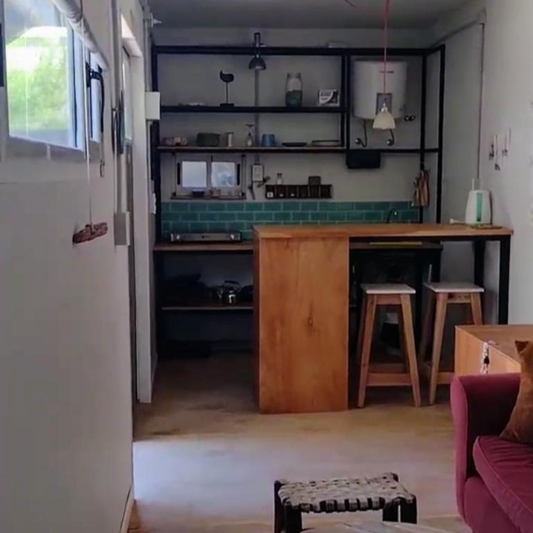 El Trotamundos - Apartamento de 1 dormitorio - 4
