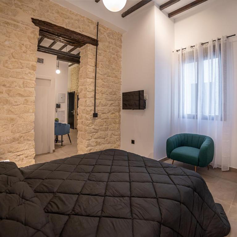 Apartamentos Loliqui centro Alicante - One-Bedroom Apartment - 6