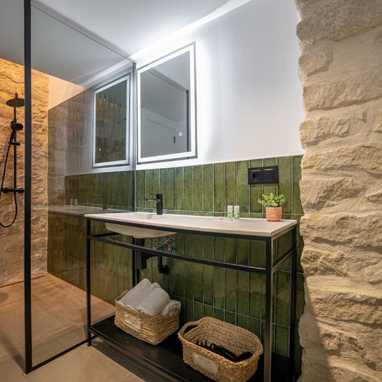 Apartamentos Loliqui centro Alicante - One-Bedroom Apartment - 7