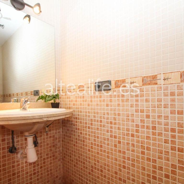 Altea Paradiso - Apartamento de 1 dormitorio - 27