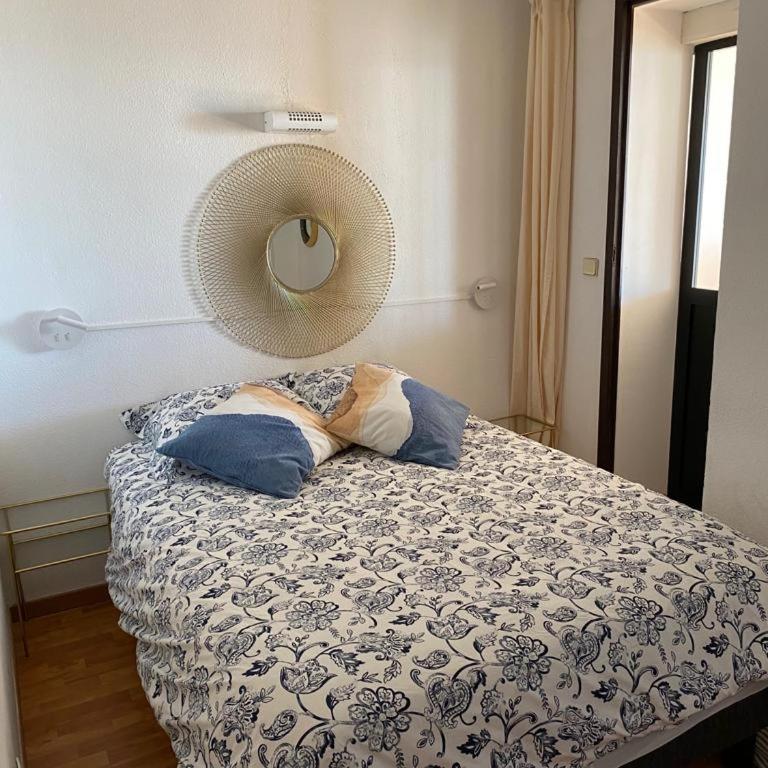 Appartement face à la mer - Apartamento de 2 dormitorios - 12