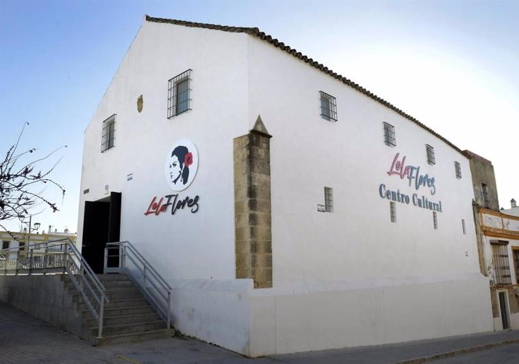 Apartamento Doña Lola - Apartamento de 1 dormitorio - 40