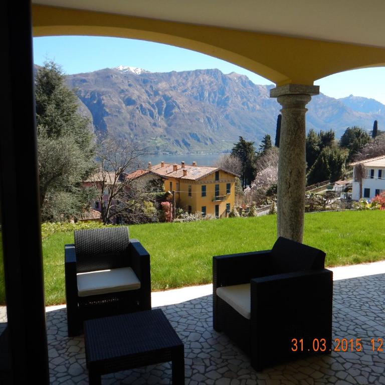 Casa Ketty - Appartamento con Patio - Piano Terra - 3