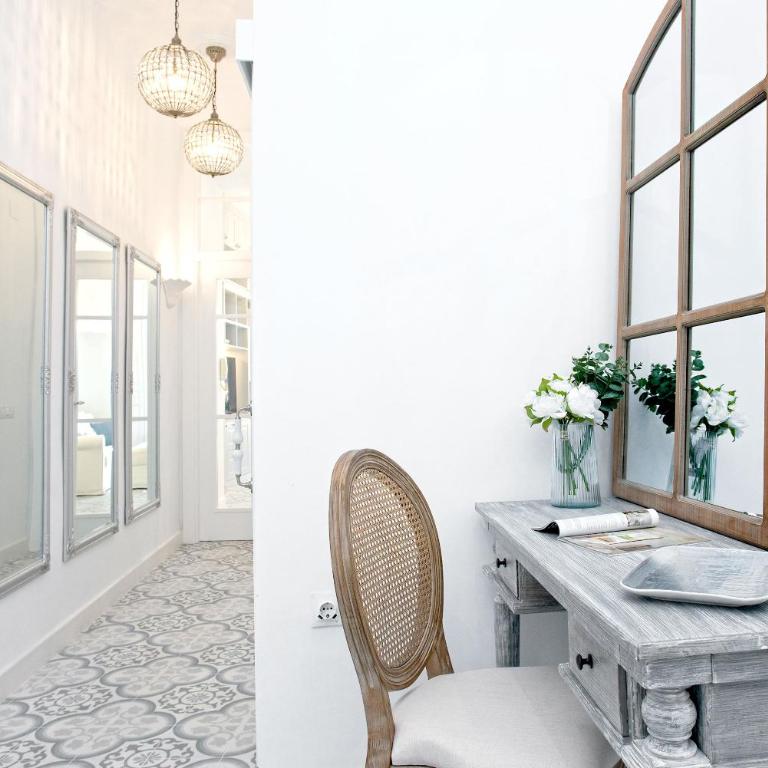 Genteel Home Marín García - Apartamento de 2 dormitorios - 15