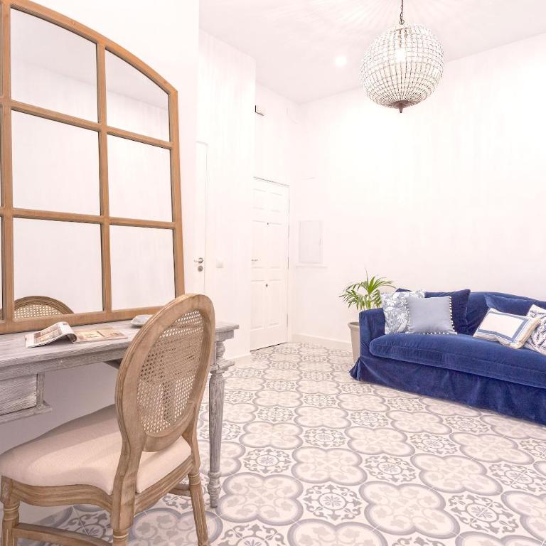 Genteel Home Marín García - Apartamento de 2 dormitorios - 14