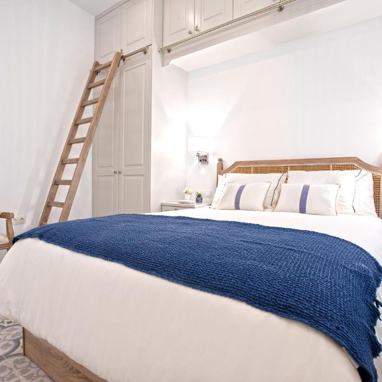 Genteel Home Marín García - Apartamento de 2 dormitorios - 11