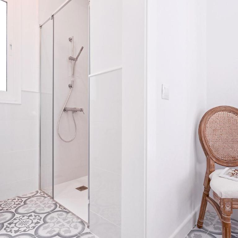Genteel Home Marín García - Apartamento de 2 dormitorios - 9