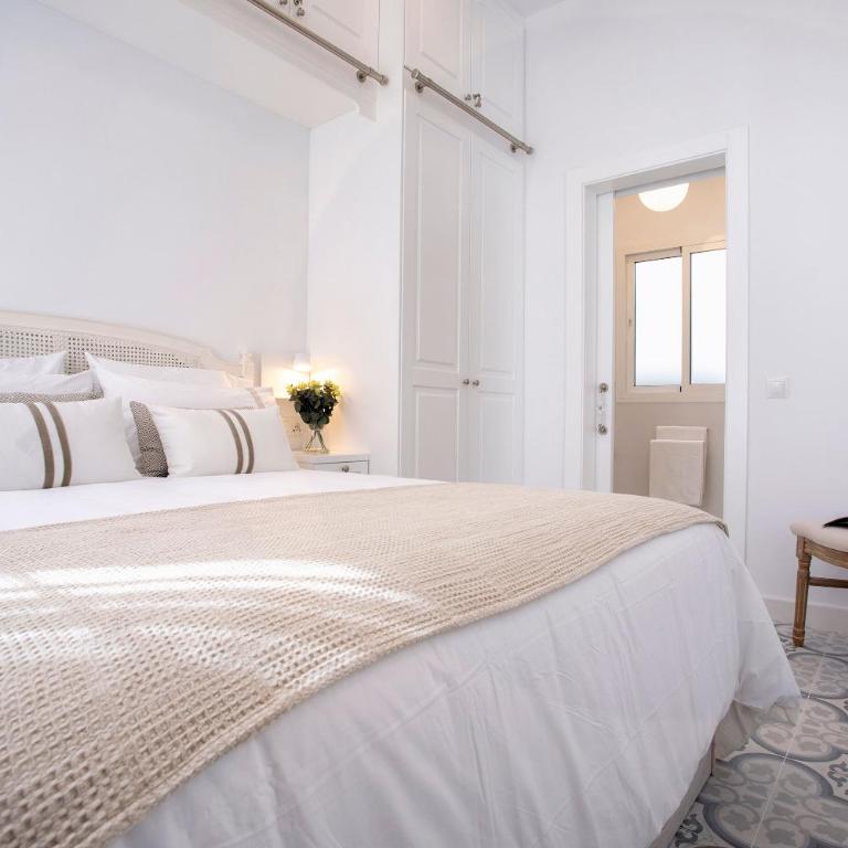 Genteel Home Marín García - Apartamento de 2 dormitorios - 7