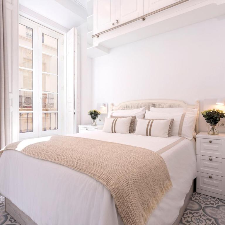 Genteel Home Marín García - Apartamento de 2 dormitorios - 6