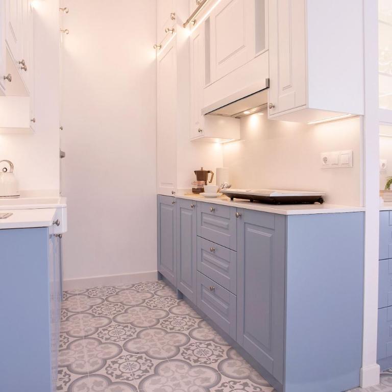 Genteel Home Marín García - Apartamento de 2 dormitorios - 5