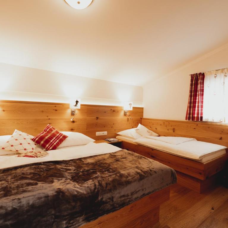 Portis Appartements - Appartamento con 1 Camera da letto con doccia - 2