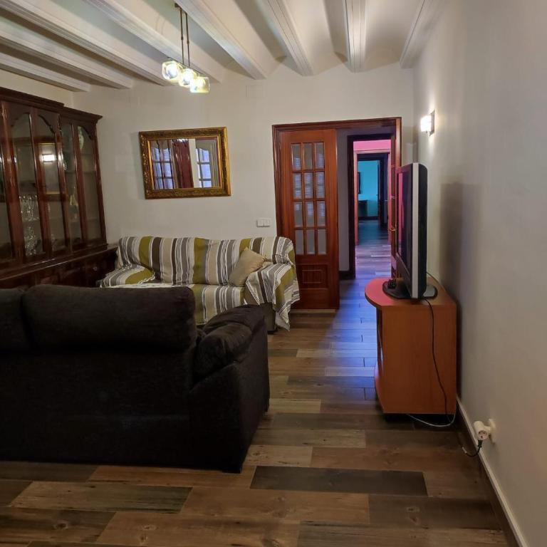 Casa Hormaza - Casa de 3 dormitorios - 13