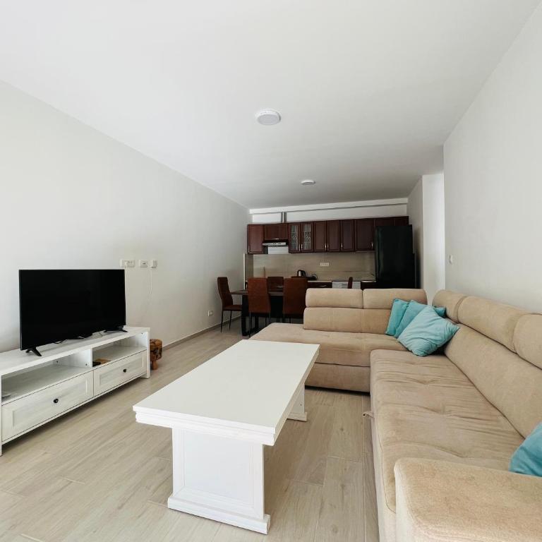 Apartment with terrace and private parking - Apartman sa Terasom - 14