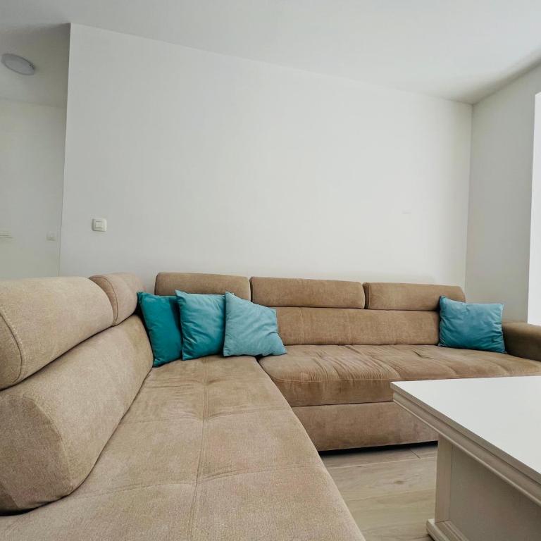 Apartment with terrace and private parking - Apartman sa Terasom - 19