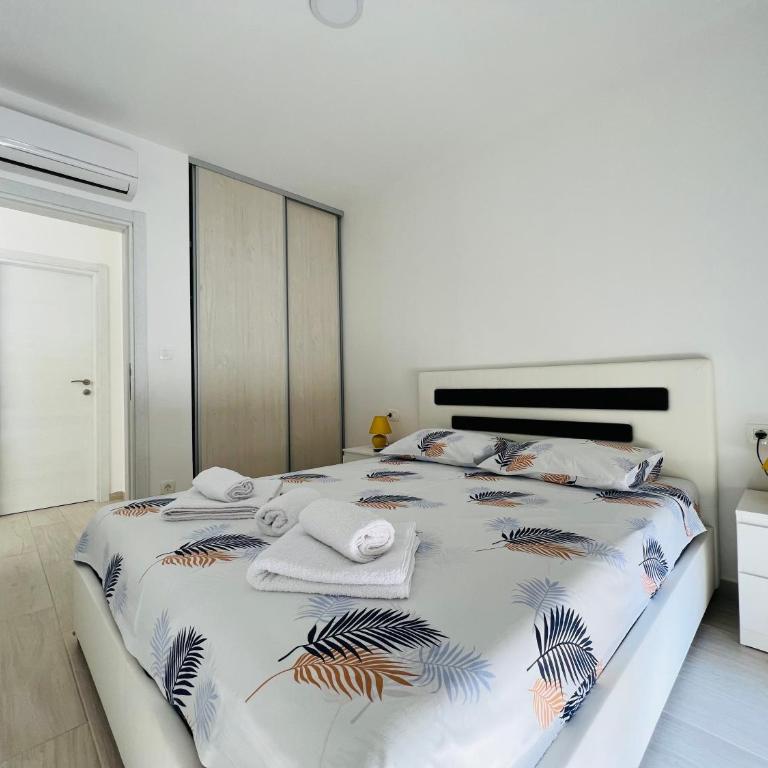 Apartment with terrace and private parking - Apartman sa Terasom - 34