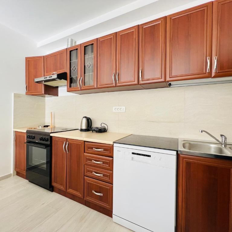 Apartment with terrace and private parking - Apartman sa Terasom - 23