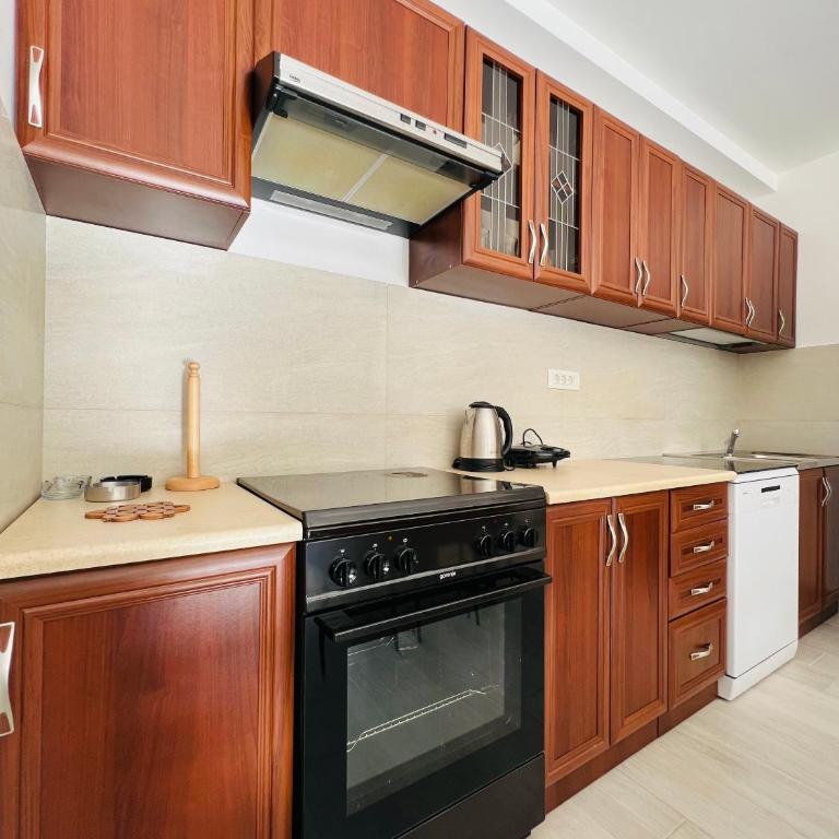 Apartment with terrace and private parking - Apartman sa Terasom - 27
