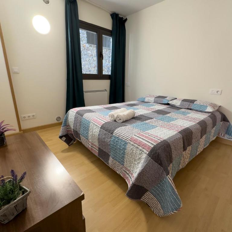 Apartamentos Princesa Park 3000 - Apartamento de 2 dormitorios - 3