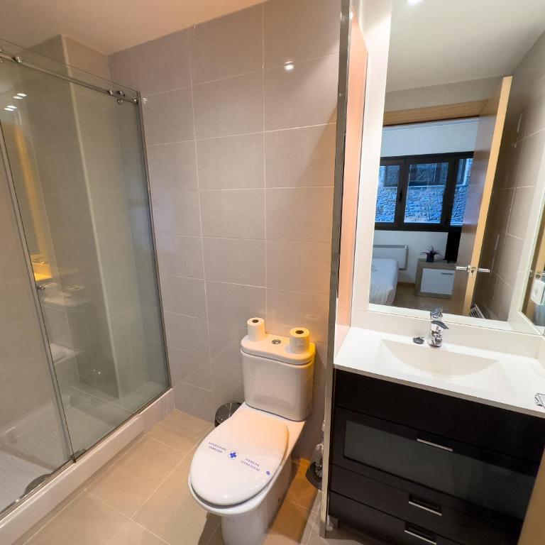 Apartamentos Princesa Park 3000 - Estudio - 11