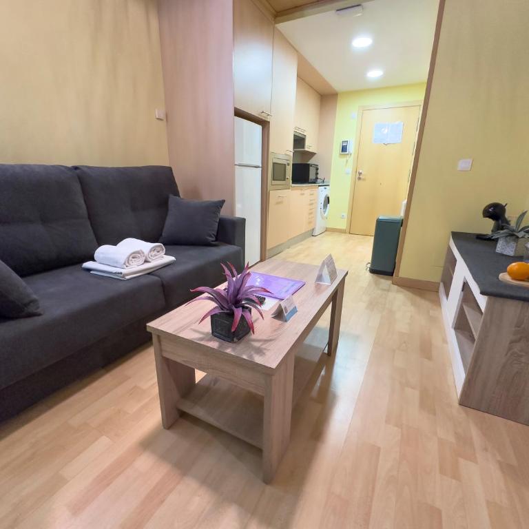 Apartamentos Princesa Park 3000 - Estudio - 24