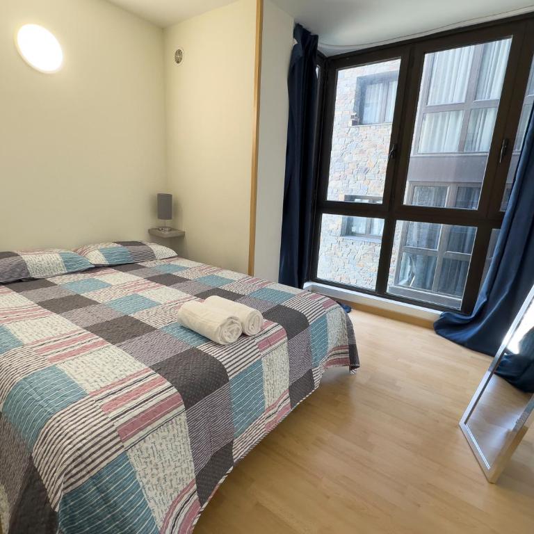 Apartamentos Princesa Park 3000 - Apartamento de 2 dormitorios - 4