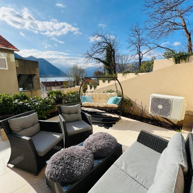 Apartment with terrace and private parking - Apartman sa Terasom - 45