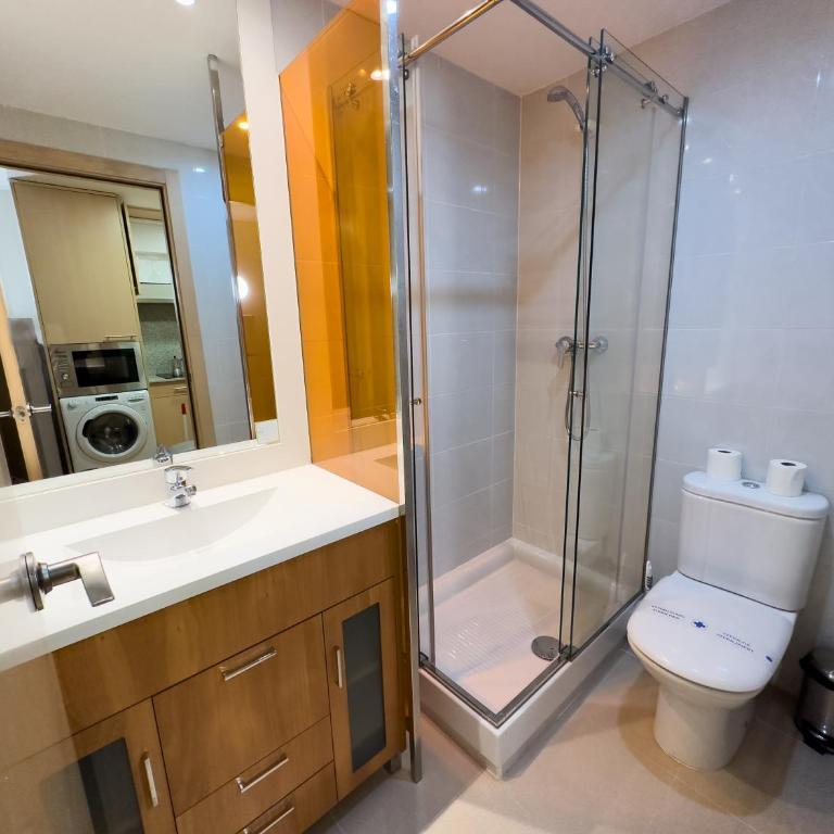 Apartamentos Princesa Park 3000 - Estudio - 32