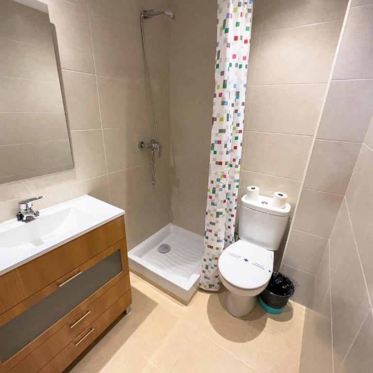Apartamentos Princesa Park 3000 - Apartamento de 2 dormitorios - 9