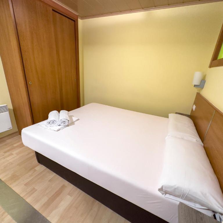 Apartamentos Princesa Park 3000 - Estudio - 16
