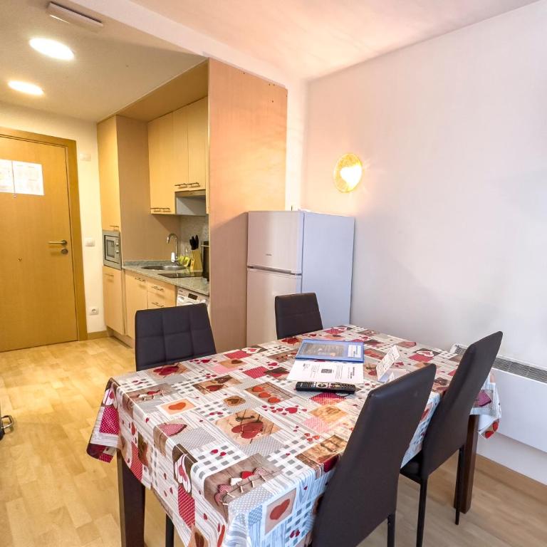 Apartamentos Princesa Park 3000 - Estudio - 6