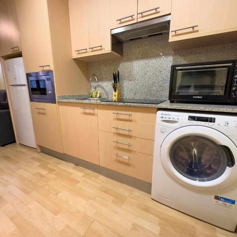 Apartamentos Princesa Park 3000 - Estudio - 12