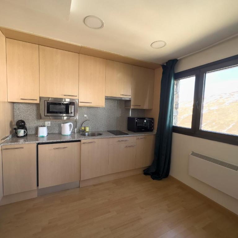 Apartamentos Princesa Park 3000 - Apartamento de 2 dormitorios - 10