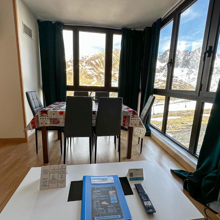 Apartamentos Princesa Park 3000 - Apartamento de 2 dormitorios - 8